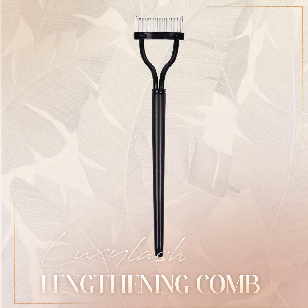 LuxyLash™ Lash Lengthening Comb