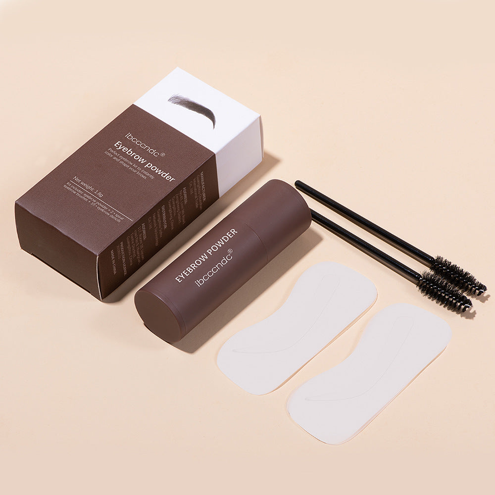 Buy One Get One Free-✨2022 Hot Sale  - One Step Brow Stamp Shaping Kit